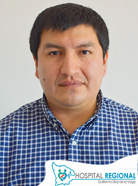 Carlos Huarcaya