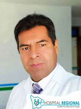 Cesar Huallpa