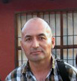 William Molina