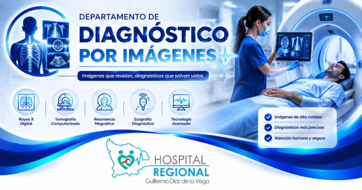 DIAGNOSTICOS POR IMAGENES