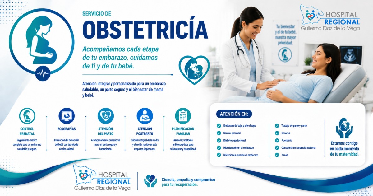 OBSTETRICIA