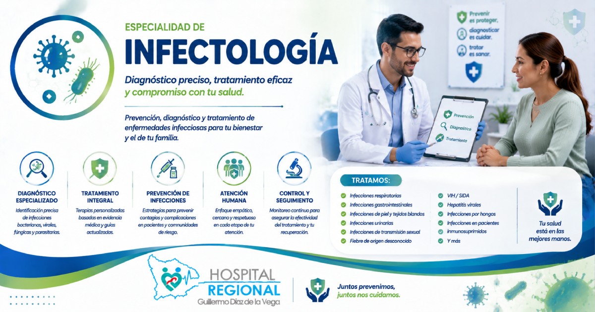 INFECTOLOGIA