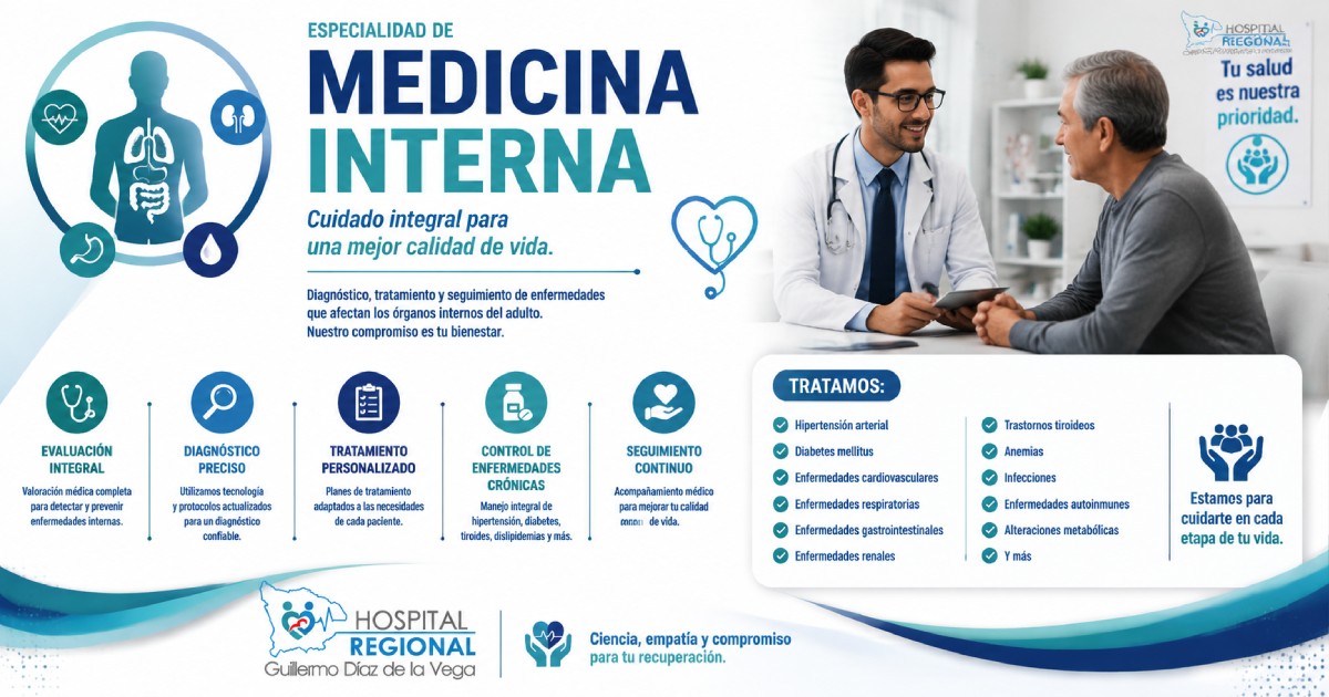MEDICINA INTERNA