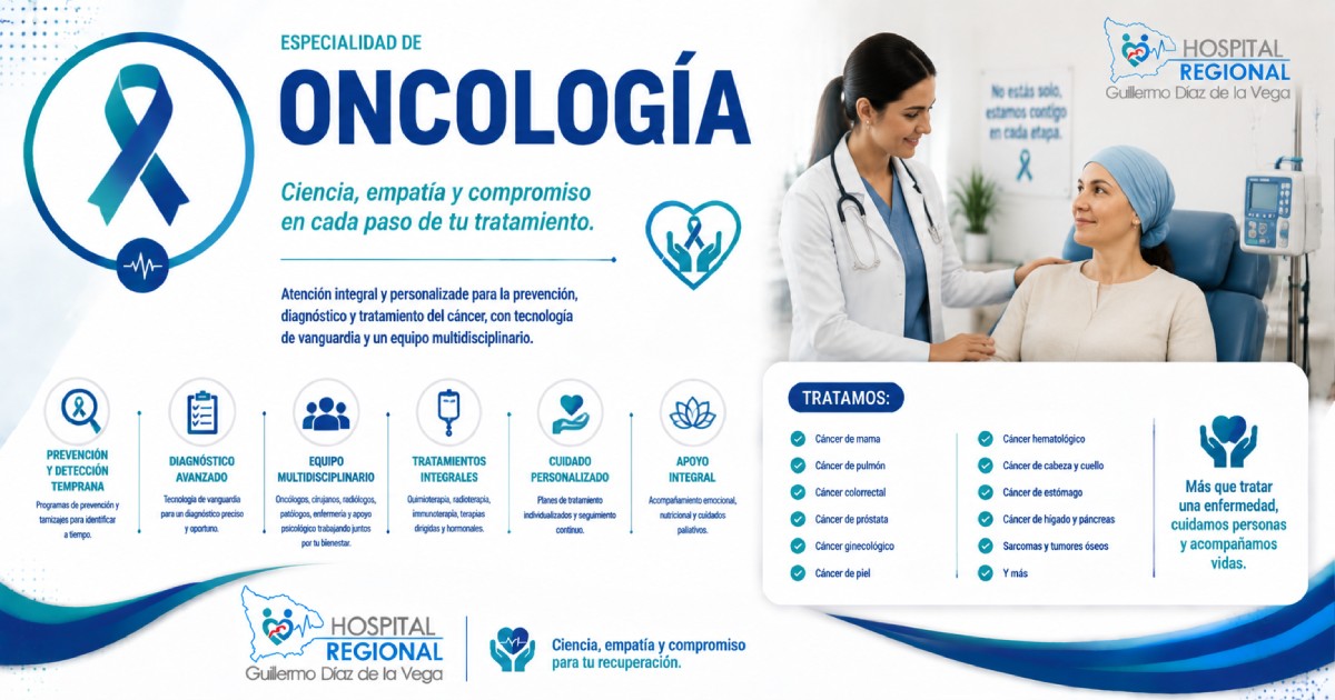ONCOLOGIA