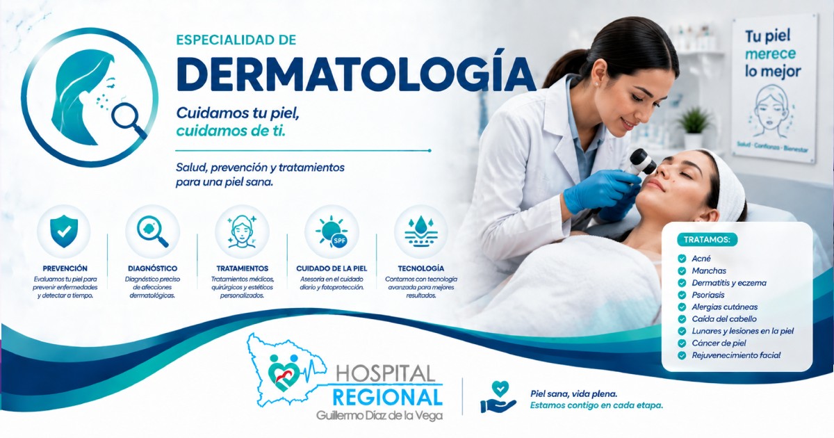 DERMATOLOGIA