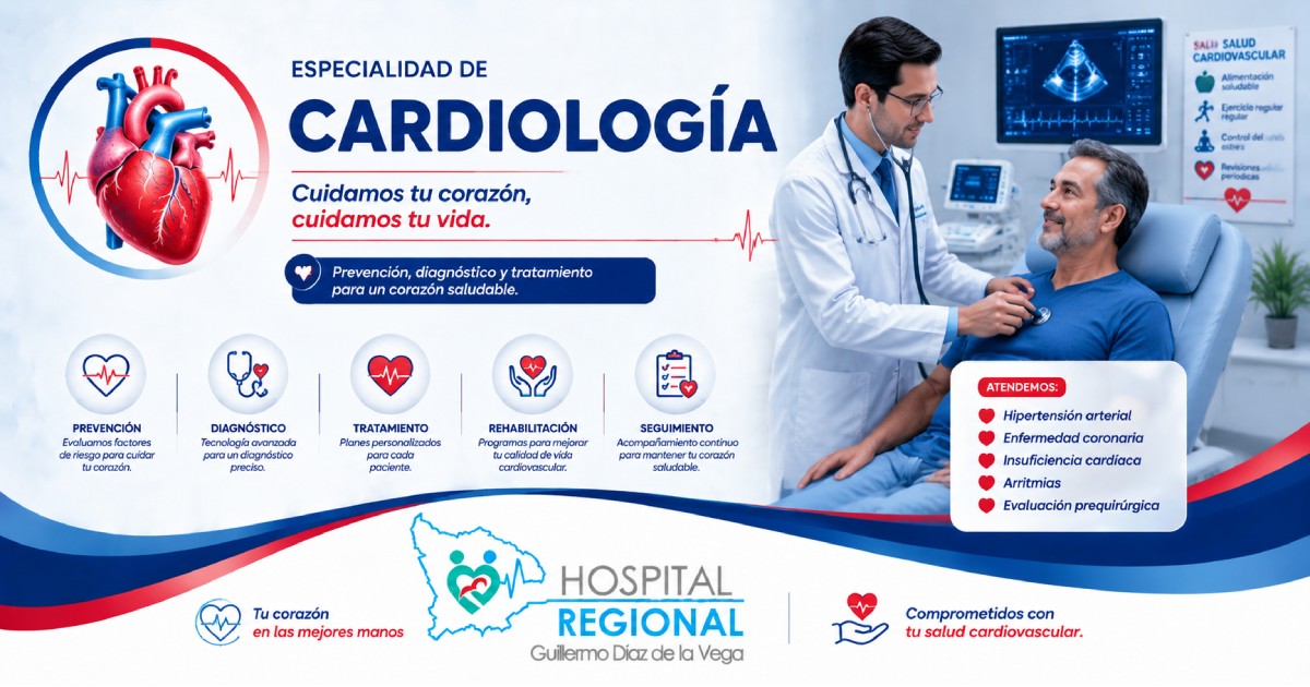 CARDIOLOGIA