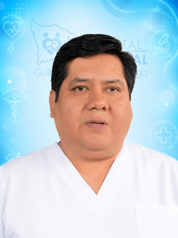 Jose Vilca