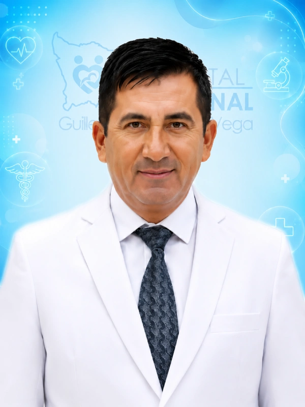 Omar Merino