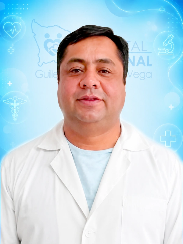 Jhon Pozo