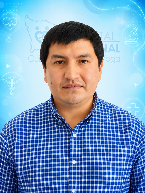 Carlos Huarcaya